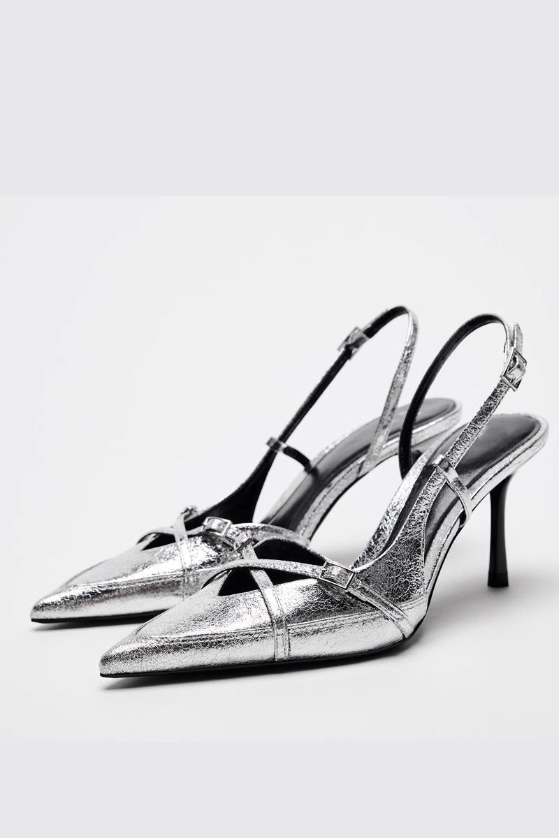 Mules Punta Noble