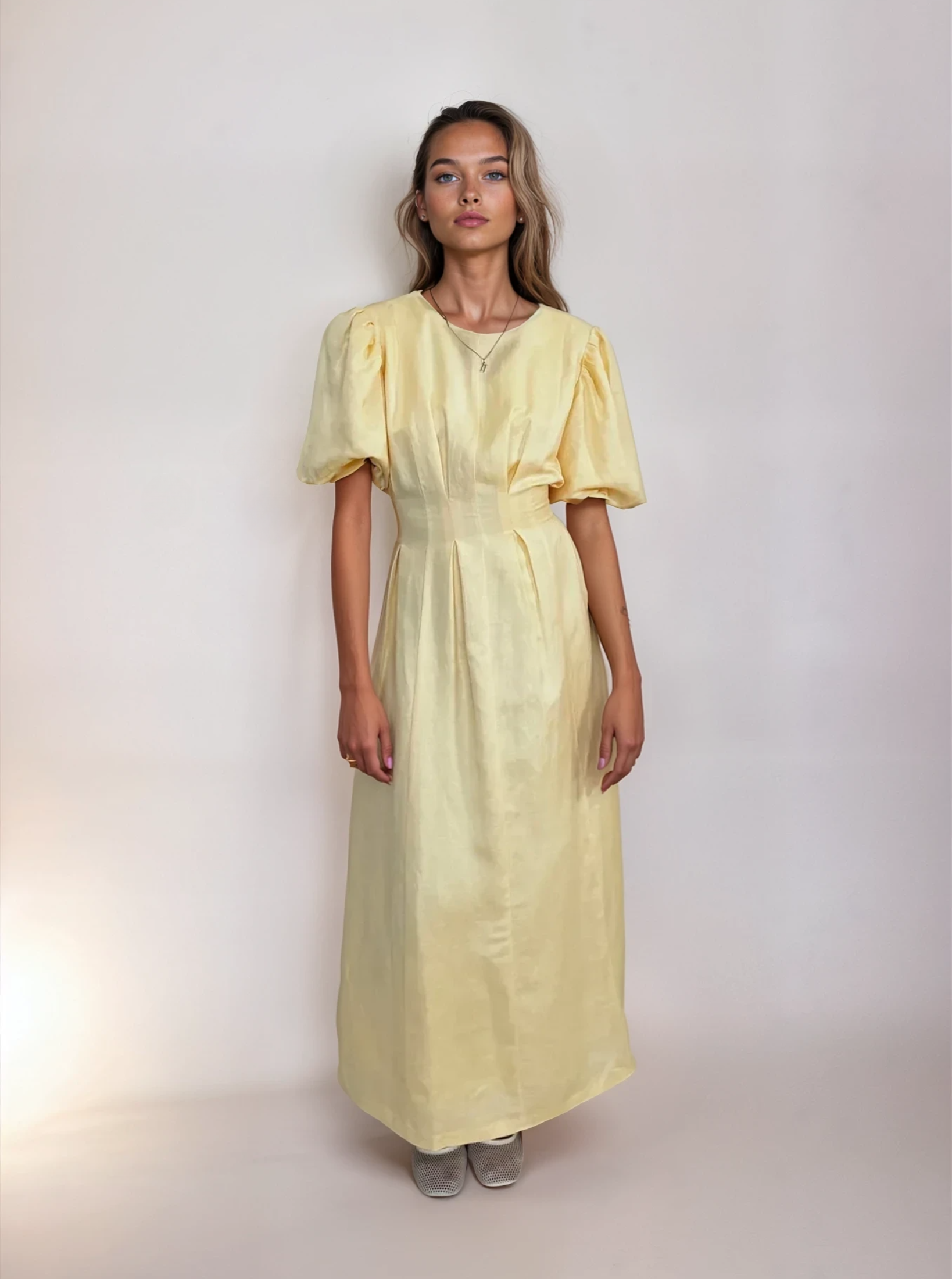 Vestido Bloom Daisy