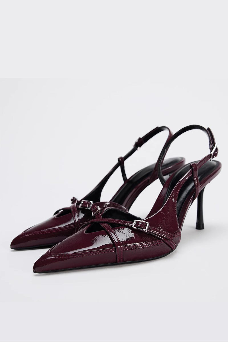 Mules Punta Noble