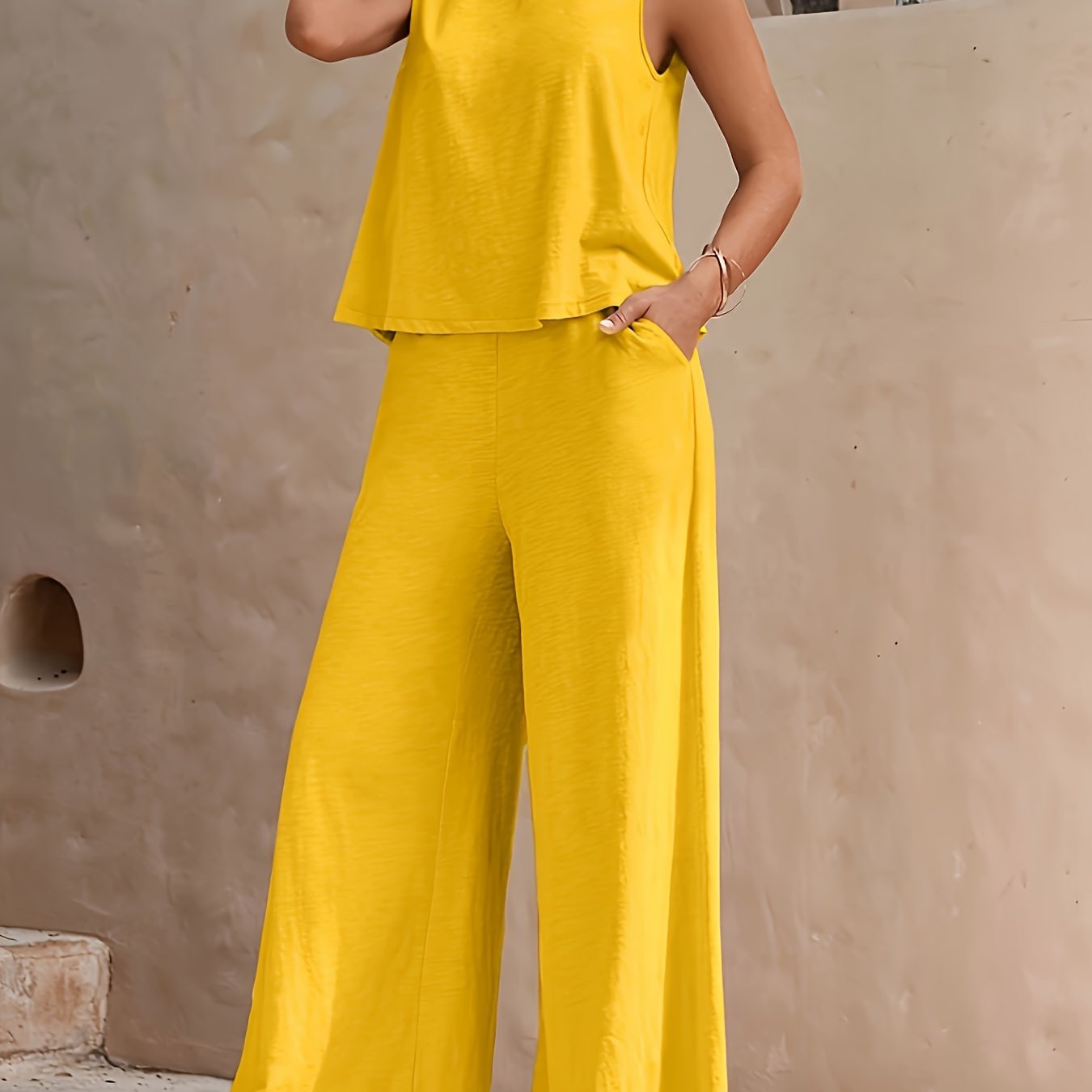 Rafaela – Conjunto Verano de 2 Piezas