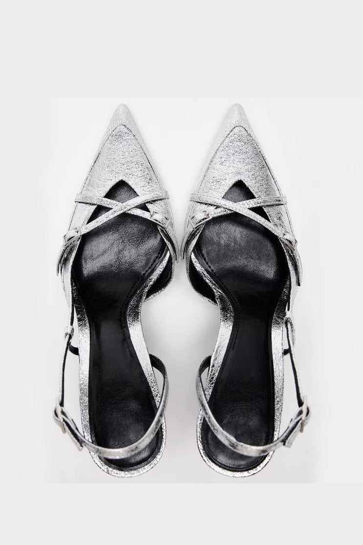 Mules Punta Noble