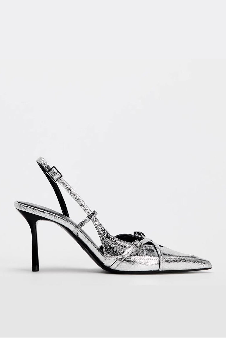 Mules Punta Noble