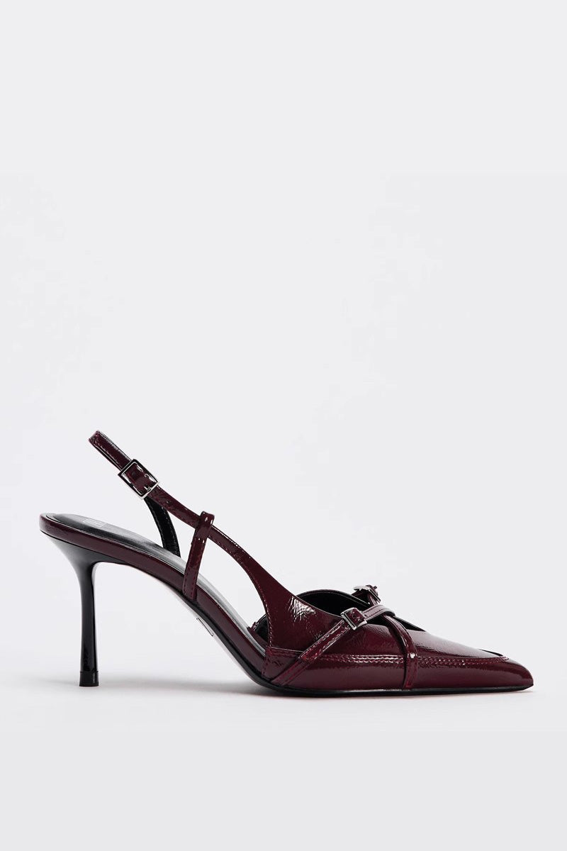 Mules Punta Noble