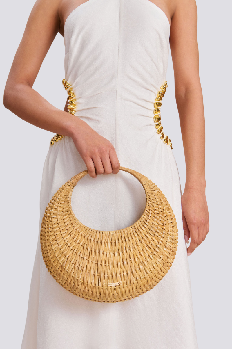 Bolso Playa Sol Serena