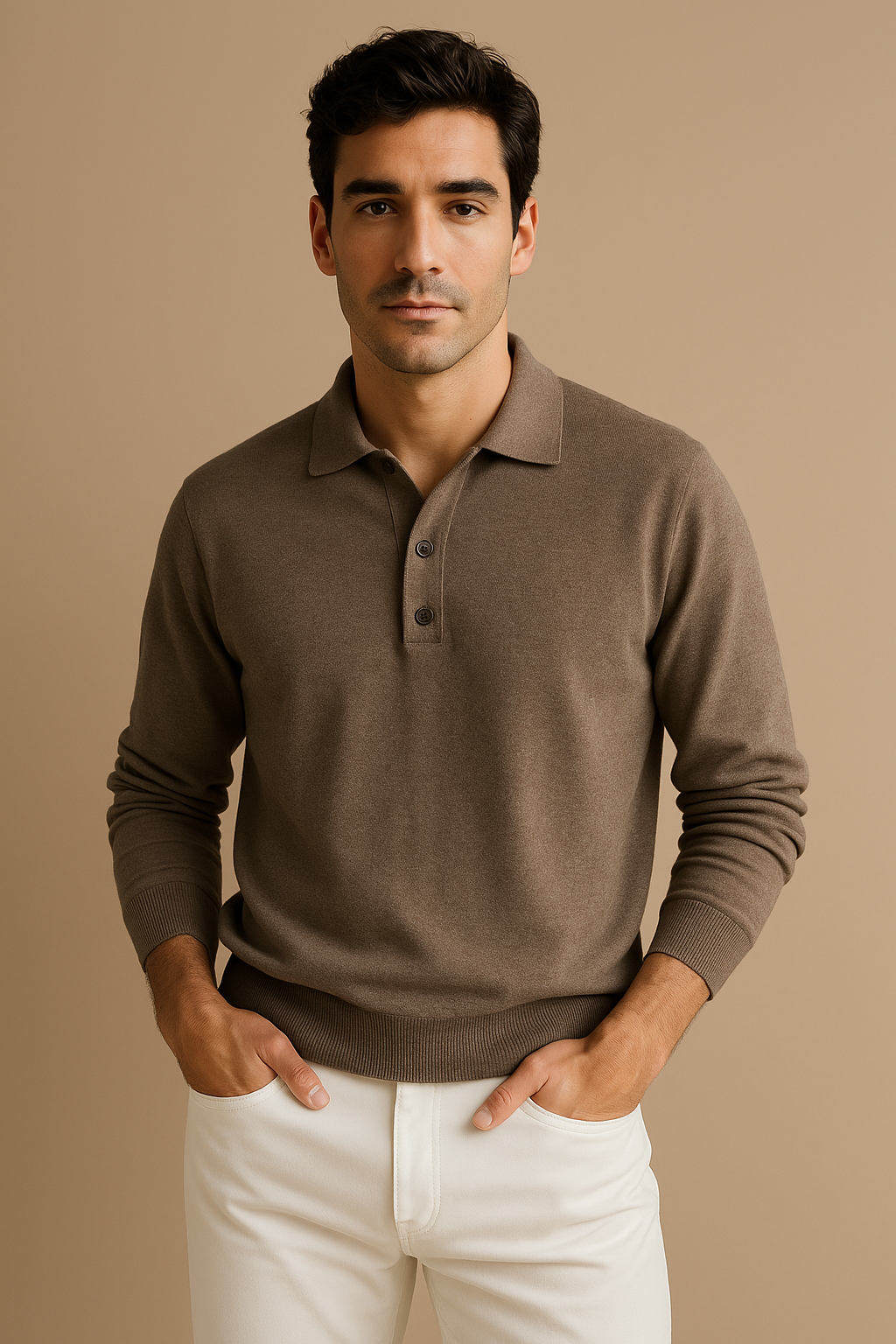 POLO ESENCIAL