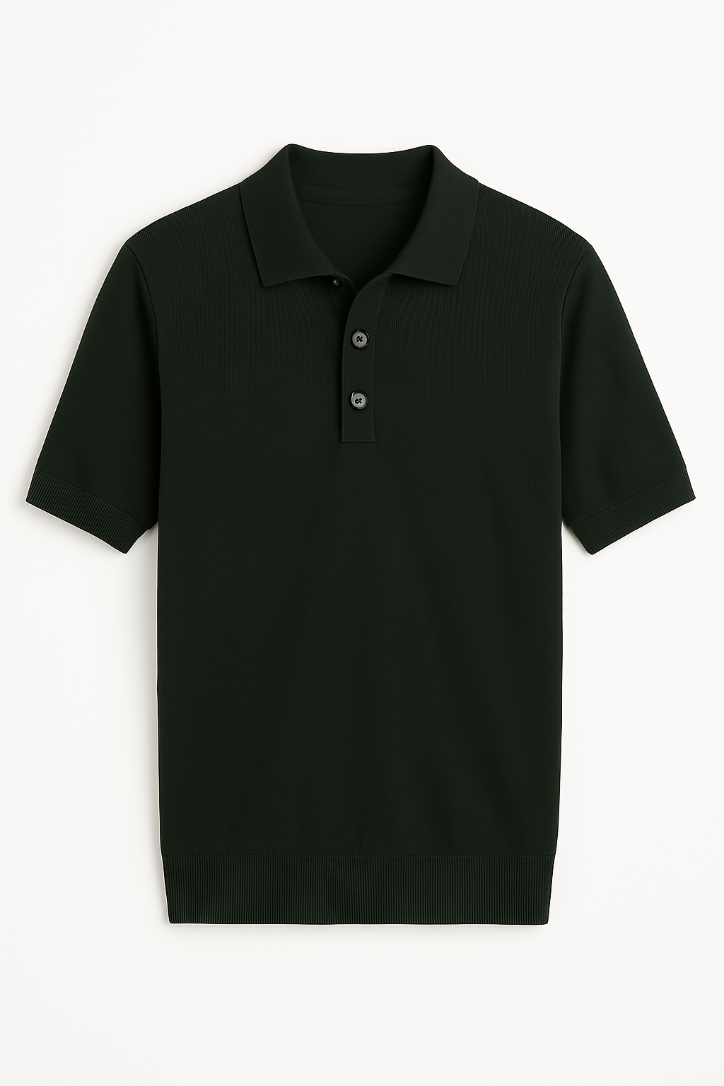 POLO MERINO CLÁSICO