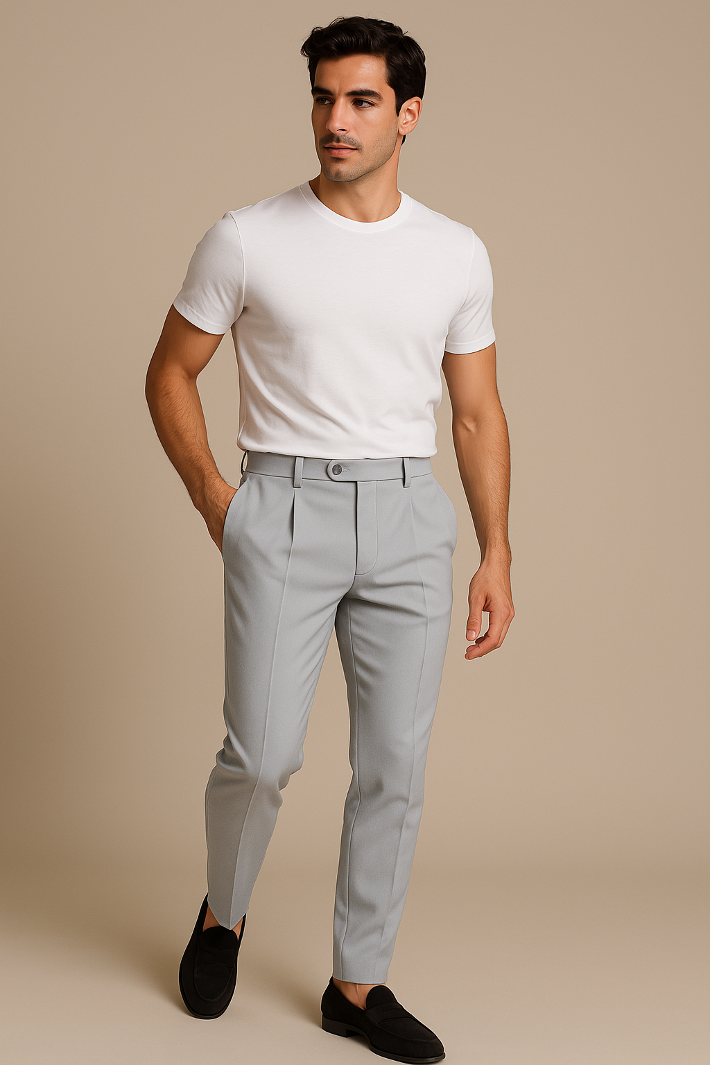 PANTALÓN CAIRO