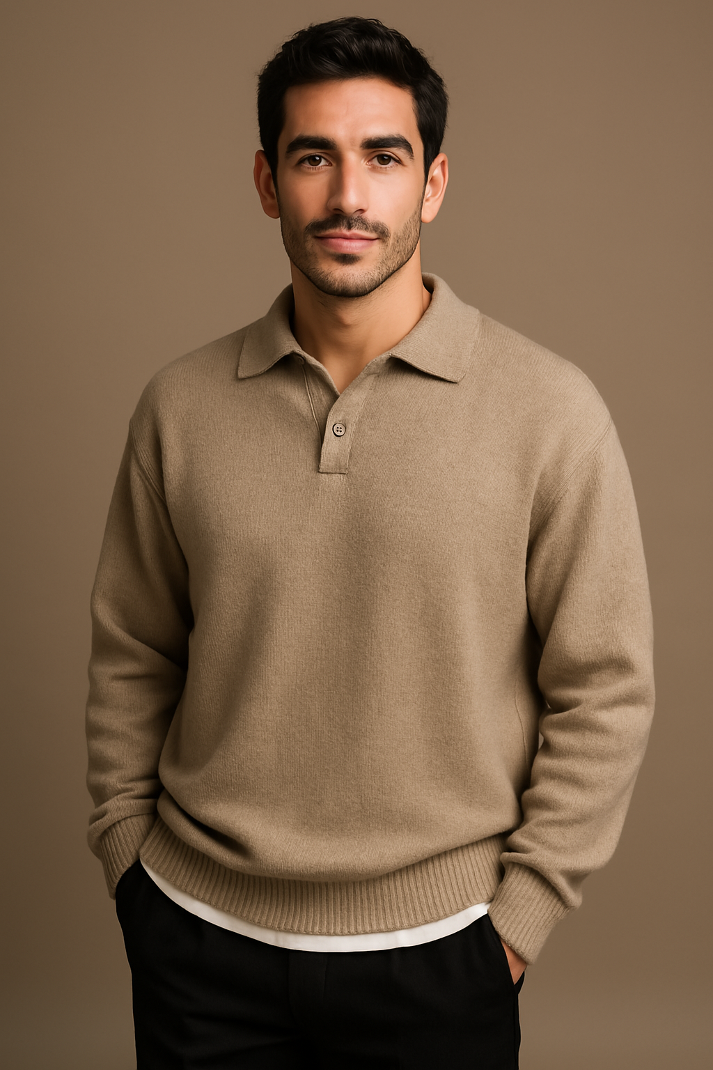 POLO NÓRDICO