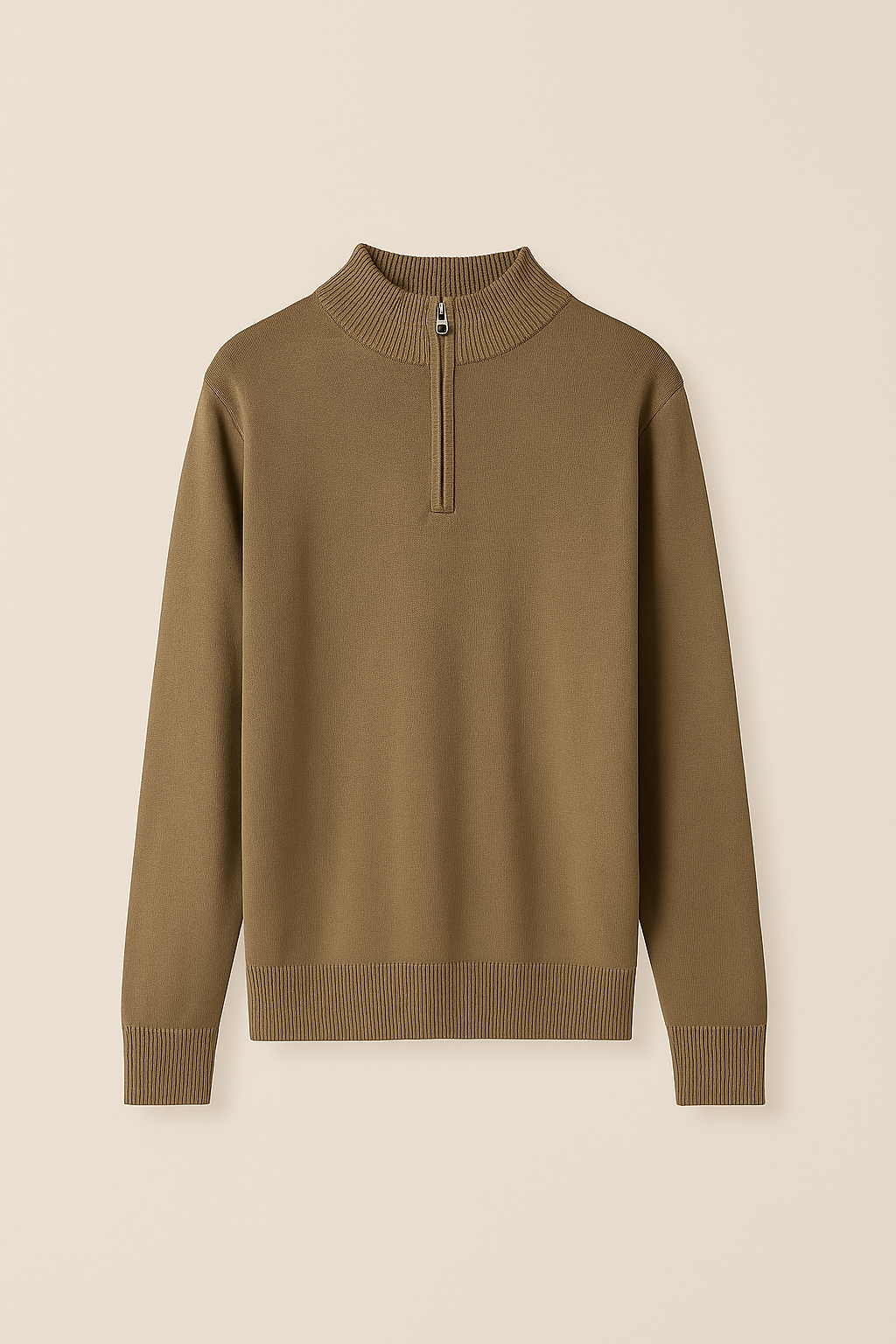 ZIP MERINO