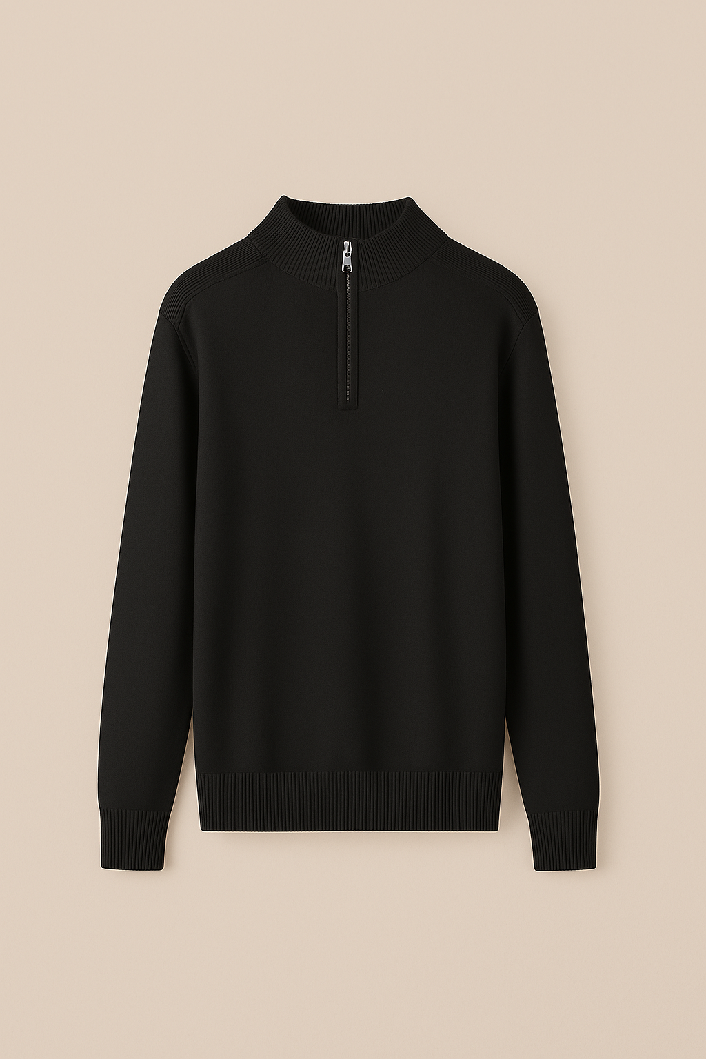 ZIP MERINO