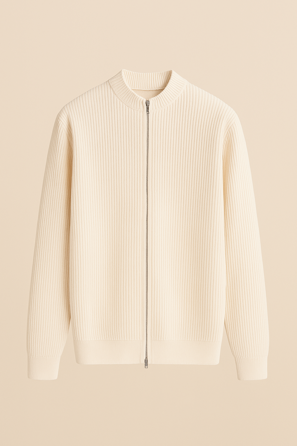 GILET CLÁSICO