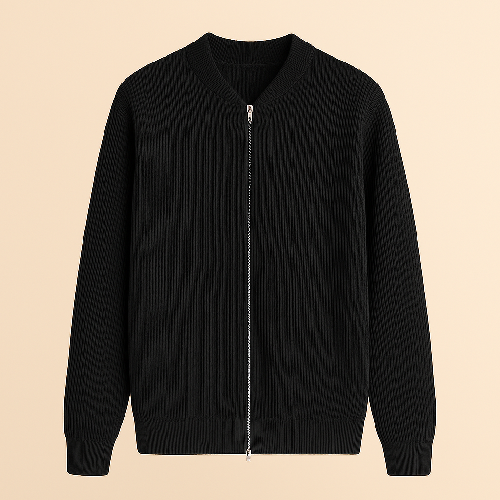 GILET CLÁSICO