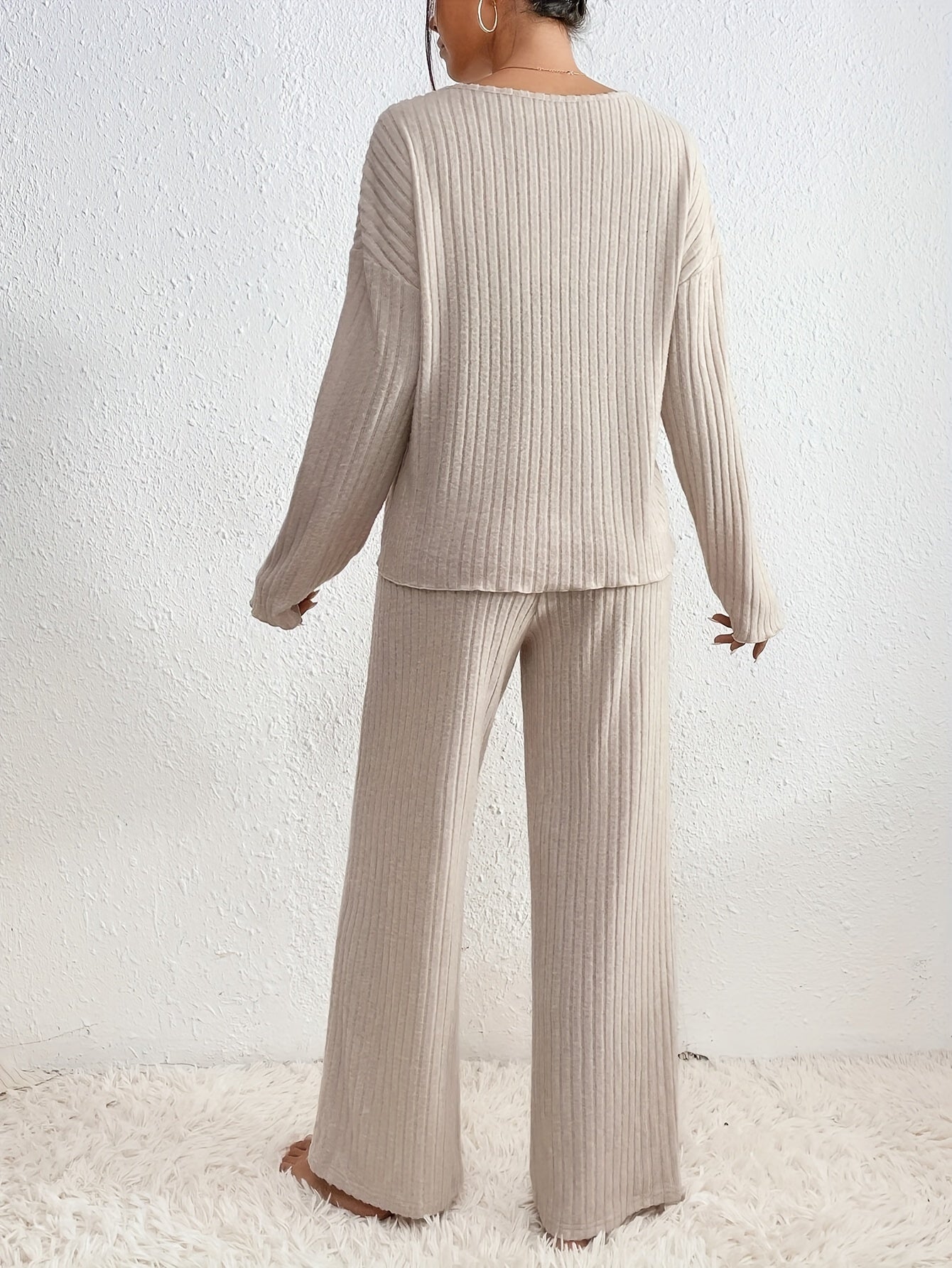 Conjunto de lujo Elonore