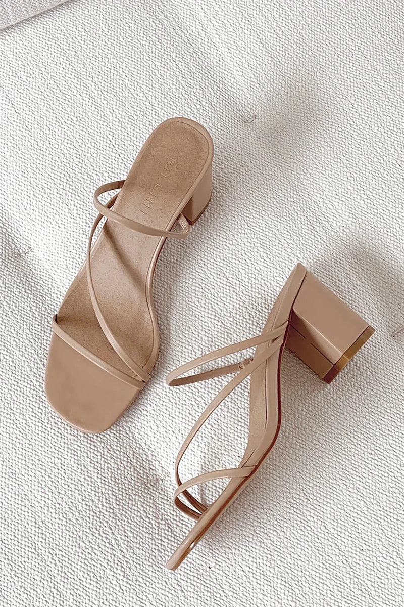 Mule Yazmin Elevada