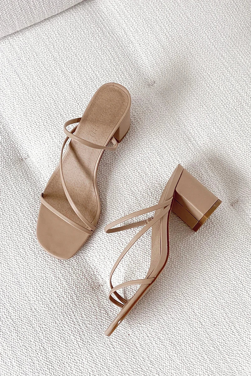Mule Yazmin Elevada