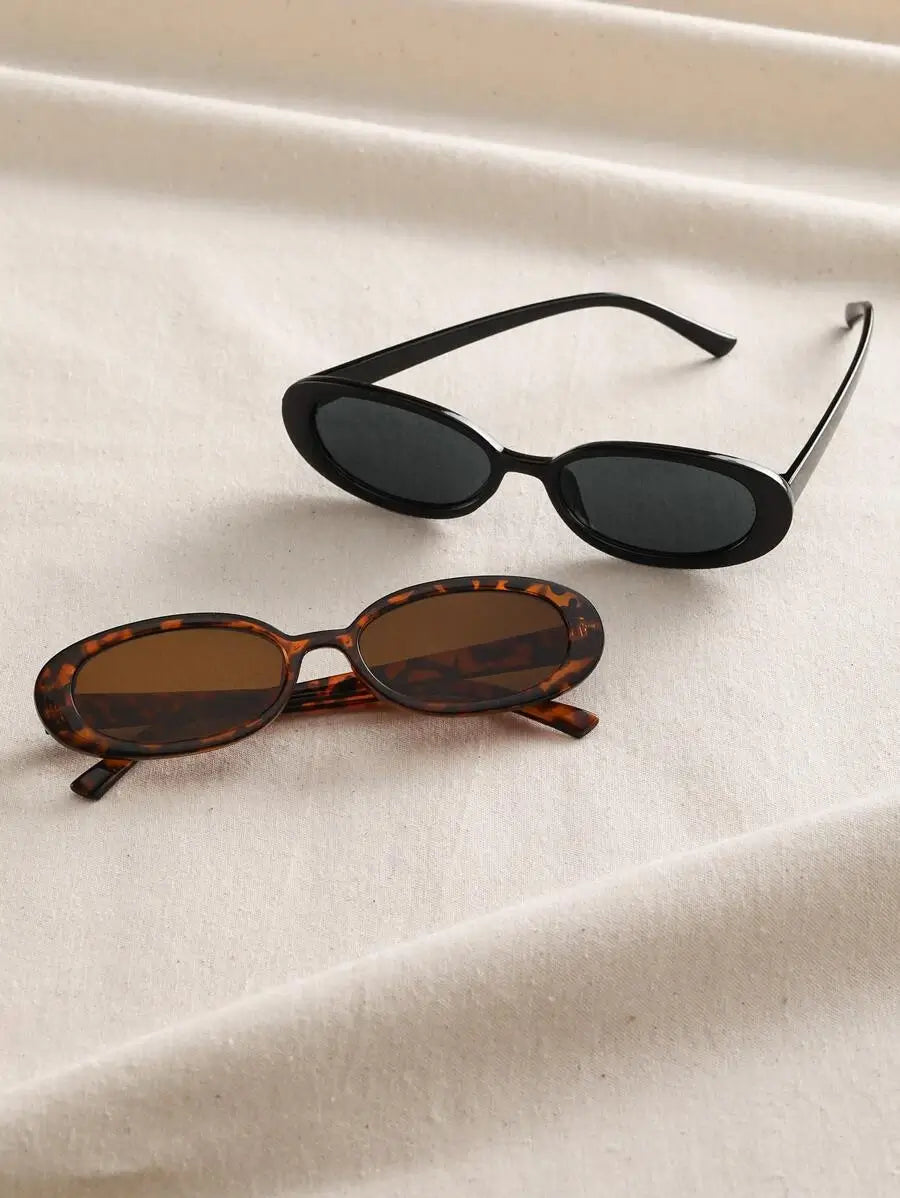 Reina – Gafas de Sol Retro