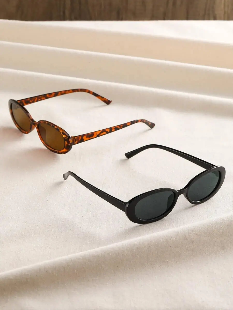 Reina – Gafas de Sol Retro
