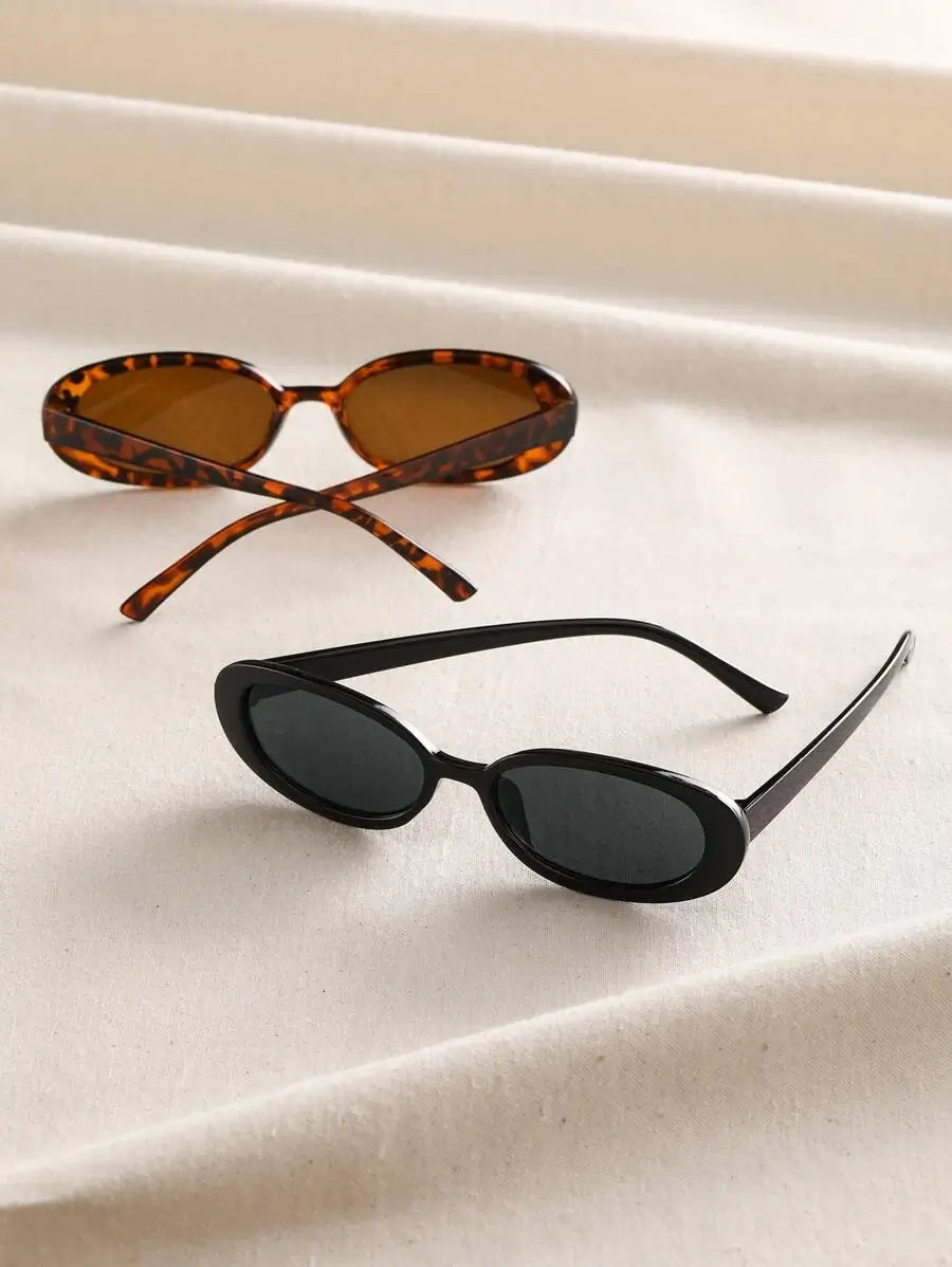 Reina – Gafas de Sol Retro