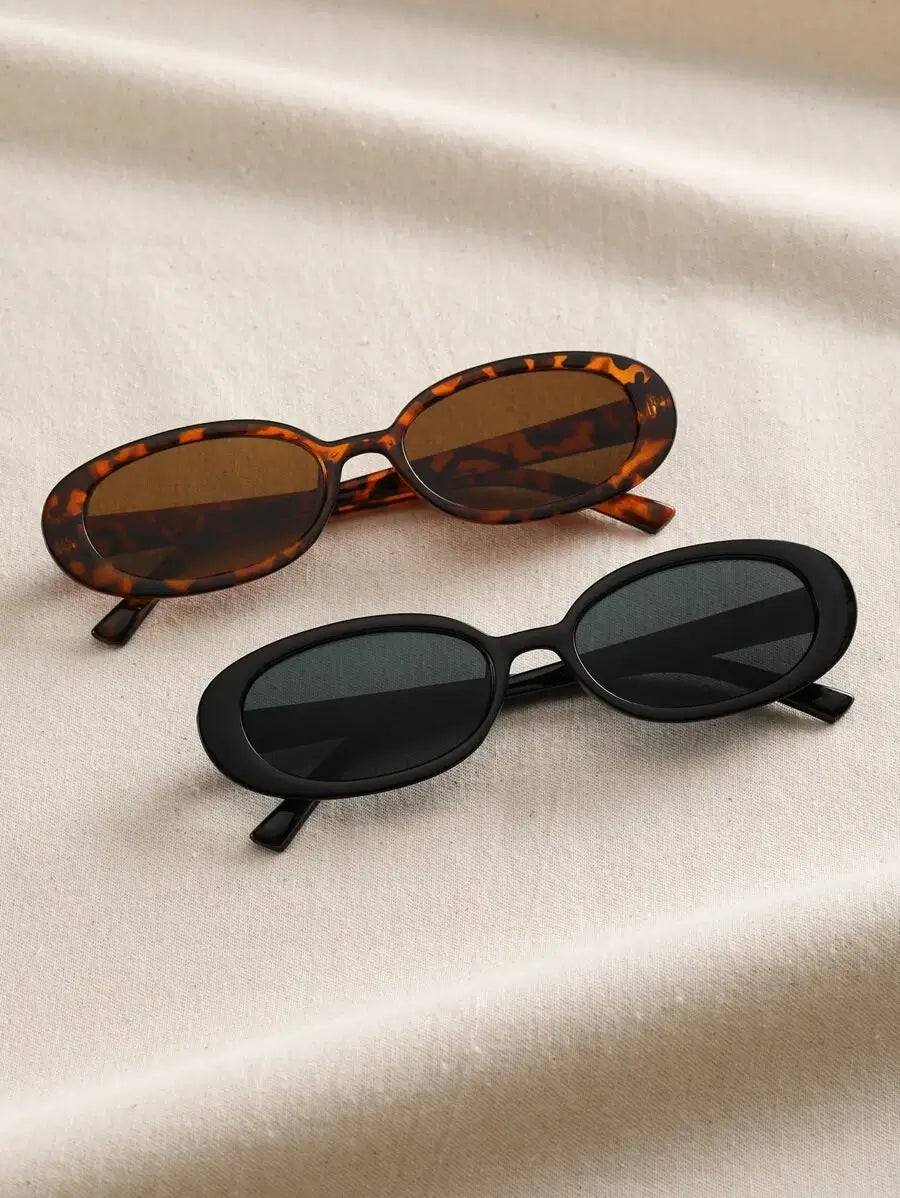 Reina – Gafas de Sol Retro