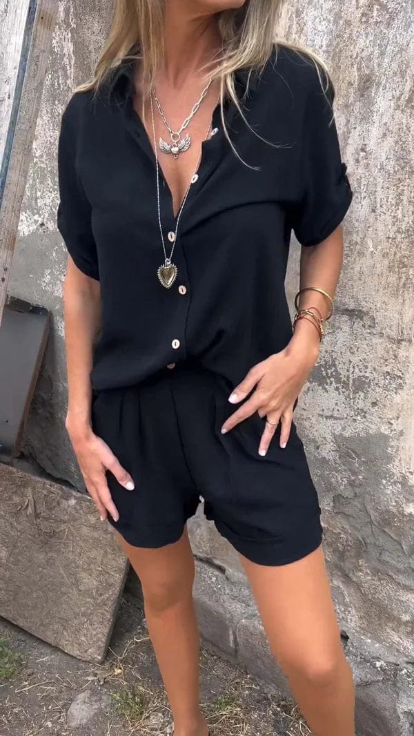 Alba - Conjunto de Lino
