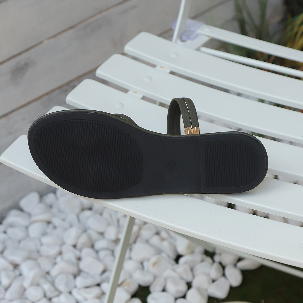Yolanda – Sandalias Cómodas Verano