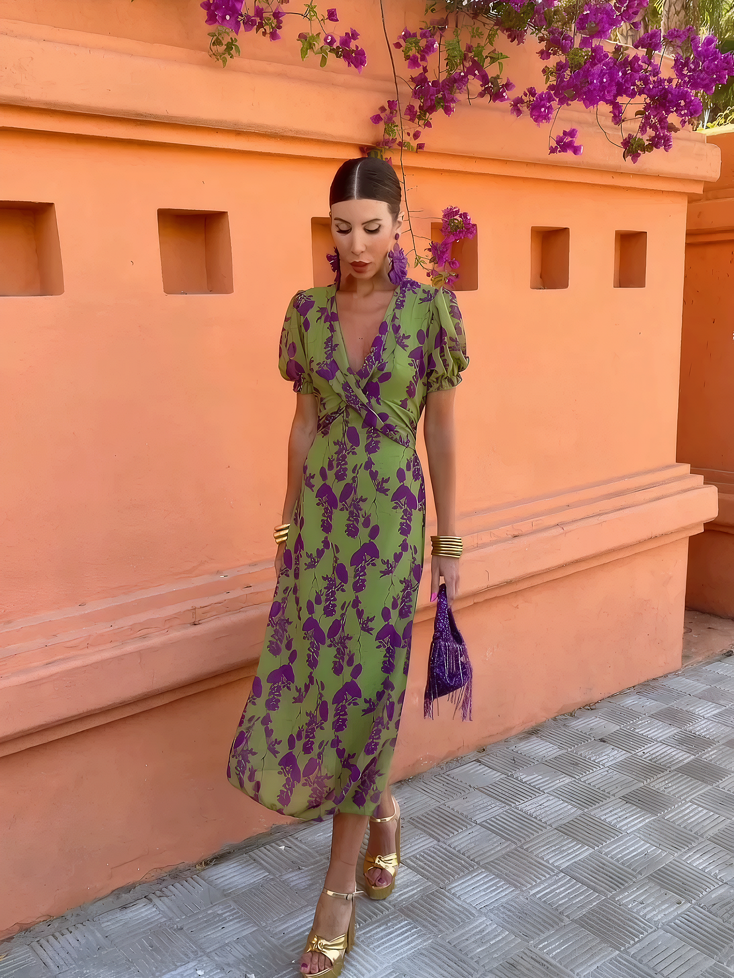 Mare – Esencia Vestido