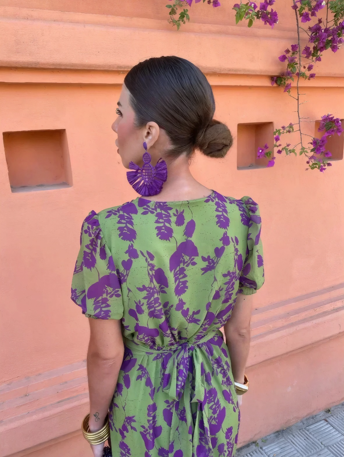 Mare – Esencia Vestido