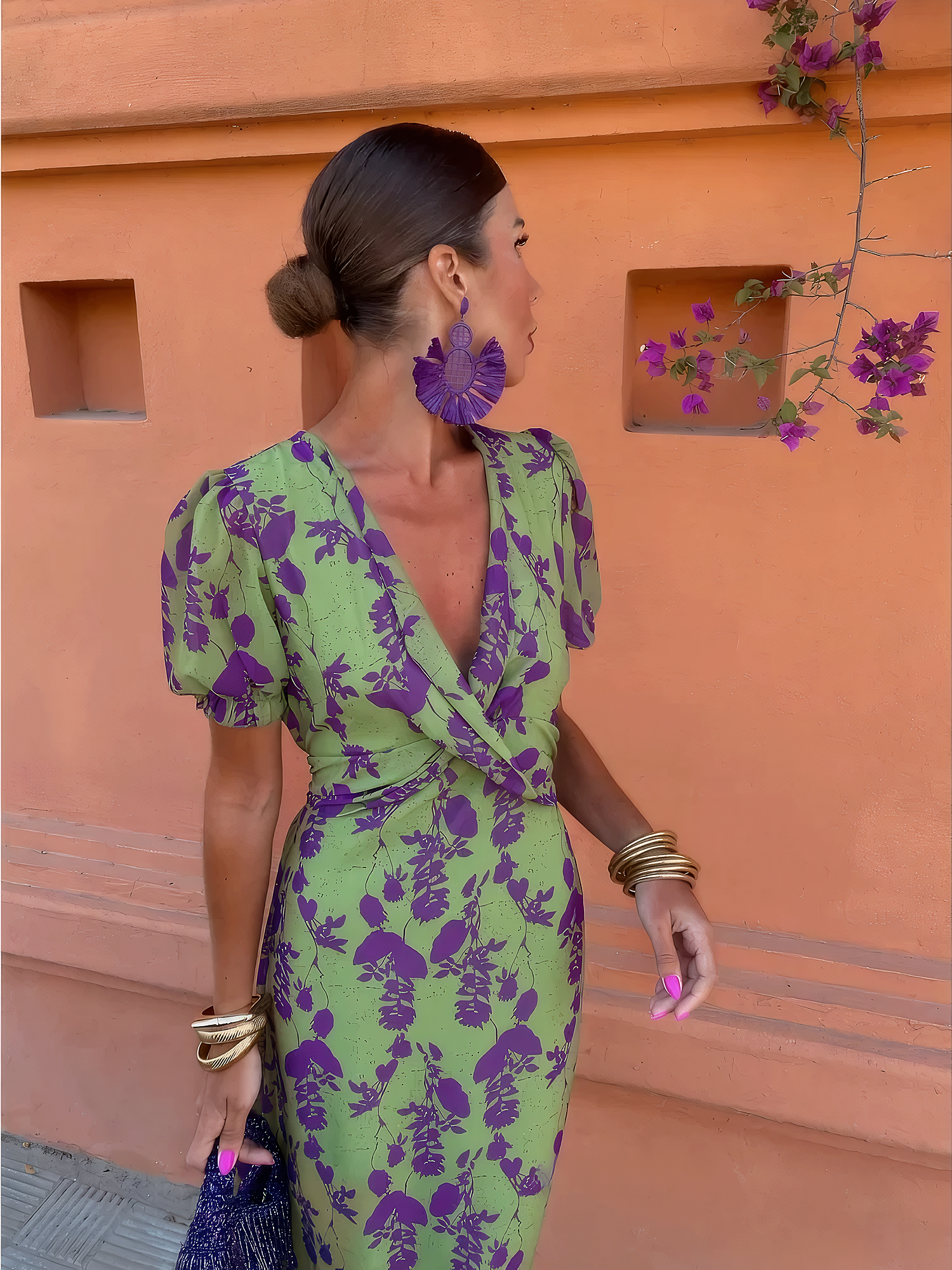 Mare – Esencia Vestido