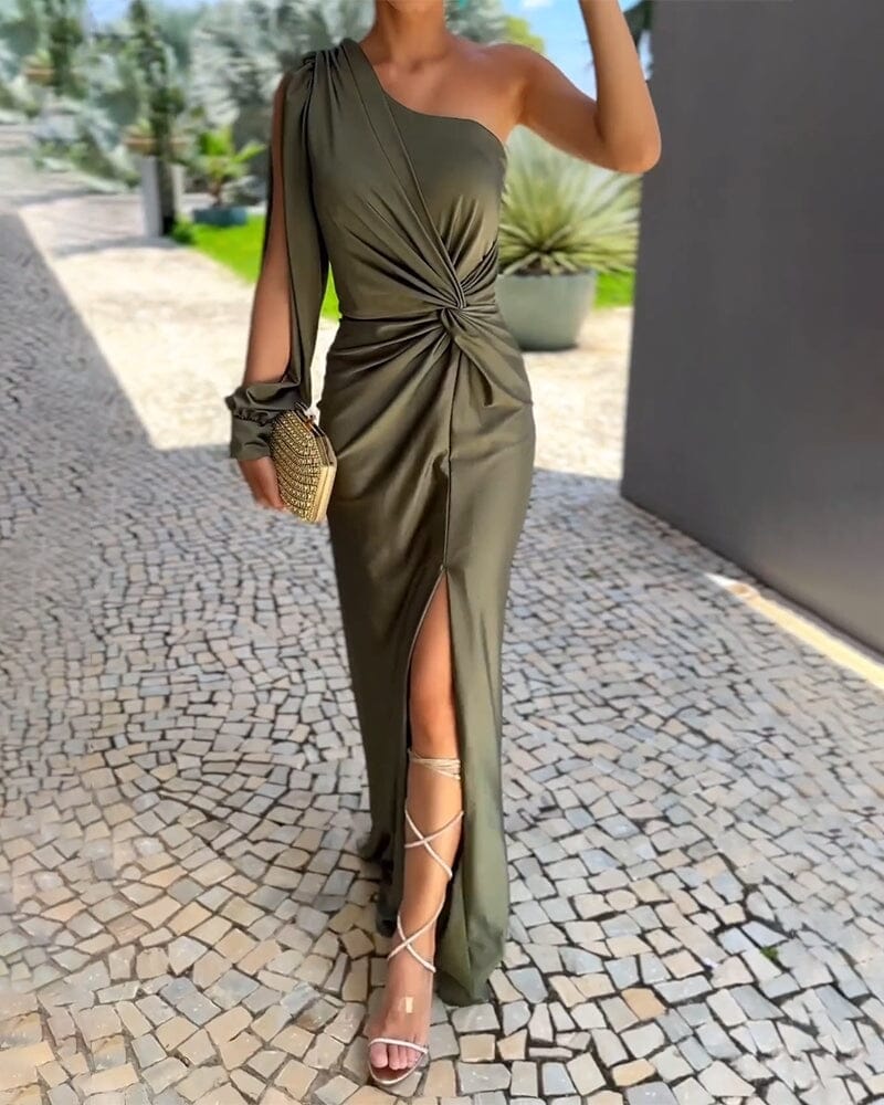 Abito da cocktail elegante